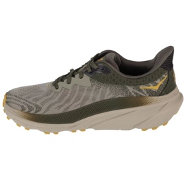Scarpe Hoka M Challenger Atr 7 1134497-OZF verde 1