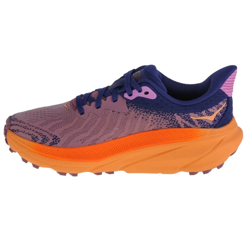 Scarpe Hoka W Challenger Atr 7 1134498-WMCY viola 1