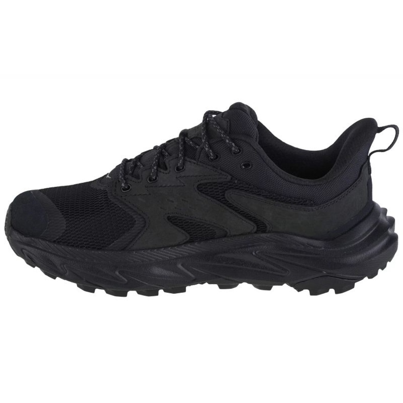 Scarpe Hoka Anacapa 2 Low Gtx 1141632-BBLC nero 1