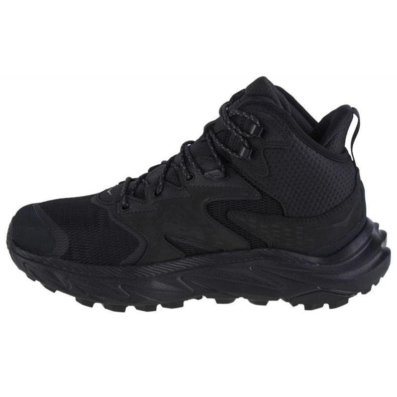 Scarpe Hoka Anacapa 2 Mid Gtx 1141633-BBLC nero 1