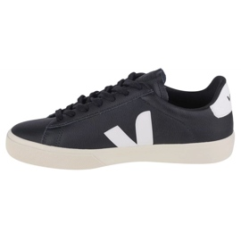 Scarpe Veja Campo CP0501215B nero 1