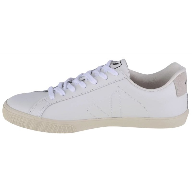 Scarpe Veja Esplar EA0200001B bianco 1