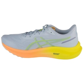 Scarpe Asics GT-1000 13 Parigi 1011B952-750 grigio 1