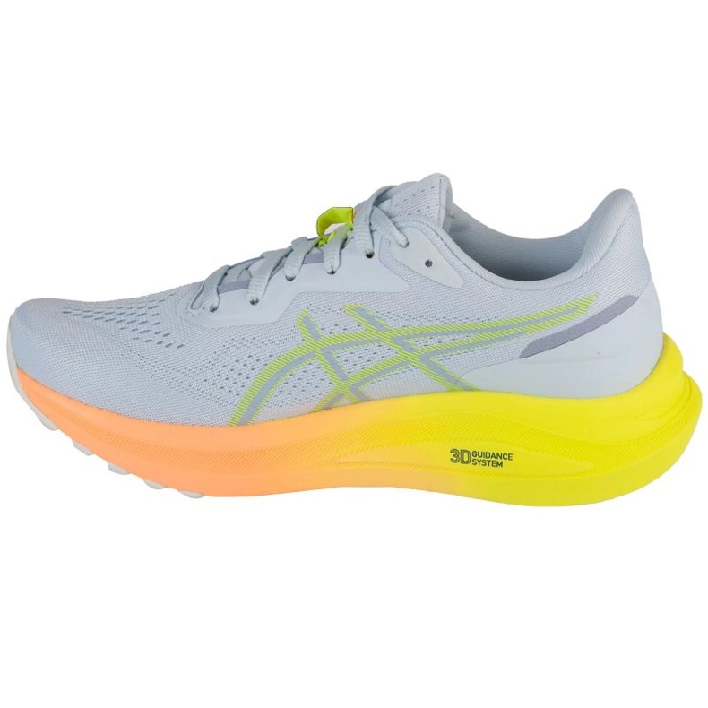 Scarpe Asics GT-1000 13 Parigi 1012B748-750 grigio 1