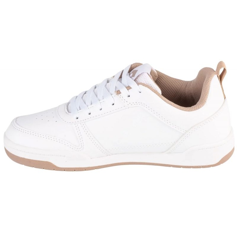 Scarpe Lotto Toco Bc 2400172U-1021 bianca 1