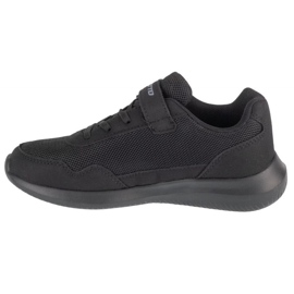 Scarpe Lotto Connect Oc K 2600001K-1116 nero 1