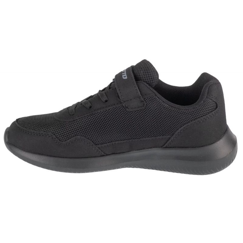 Scarpe Lotto Connect Oc K 2600001K-1116 nero 1