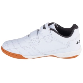 Scarpe Lotto Pacer K 2600110K-1011 bianca 1