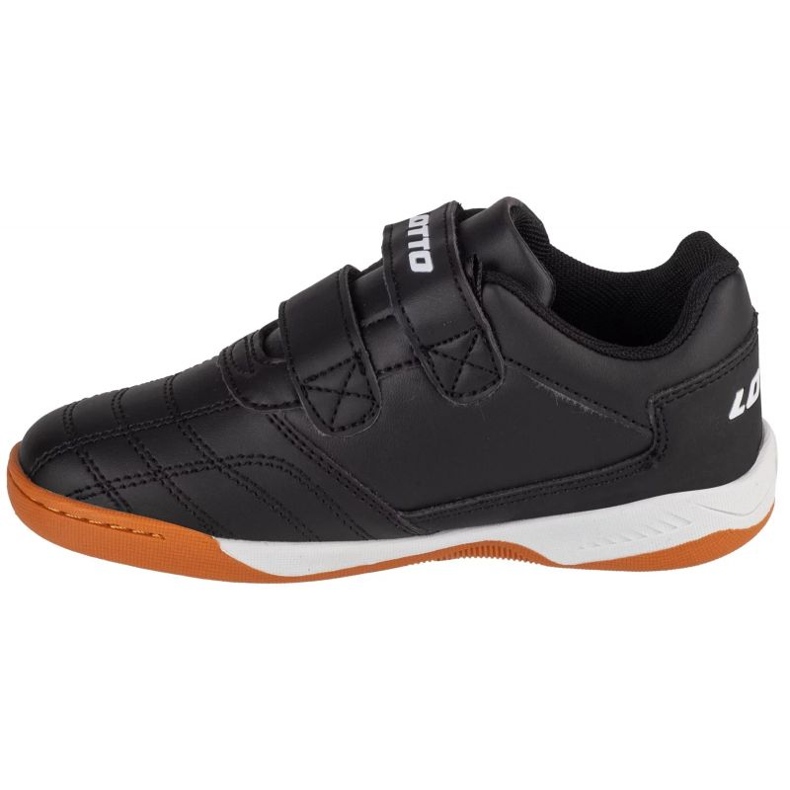 Scarpe Lotto Pacer K 2600110K-1110 nero 1