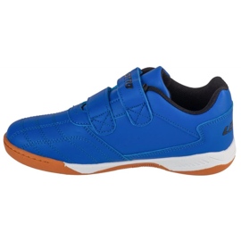 Scarpe Lotto Pacer K 2600110K-5011 blu 1