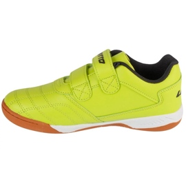 Scarpe Lotto Pacer K 2600110K-6311 verde 1