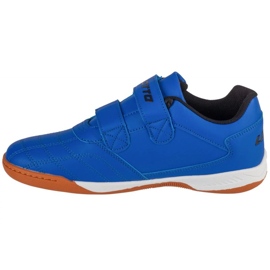 Scarpe Lotto Pacer T 2600110T-5011 blu 1