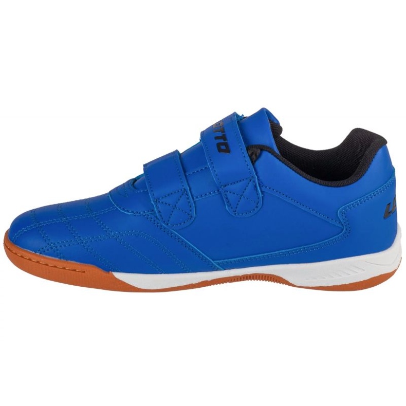 Scarpe Lotto Pacer T 2600110T-5011 blu 1