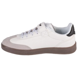 Scarpe Lotto Vintal K 2600250K-1011 bianco 1