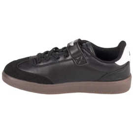 Scarpe Lotto Vintal K 2600250K-1110 nero 1