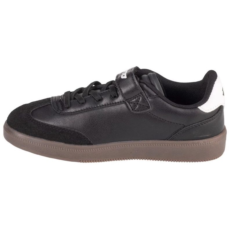 Scarpe Lotto Vintal K 2600250K-1110 nero 1