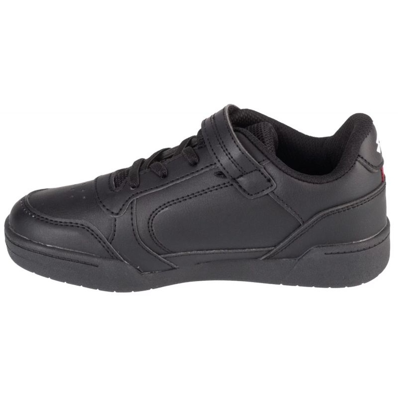 Scarpe Lotto Nandu K 2600310K-1130 nero 1