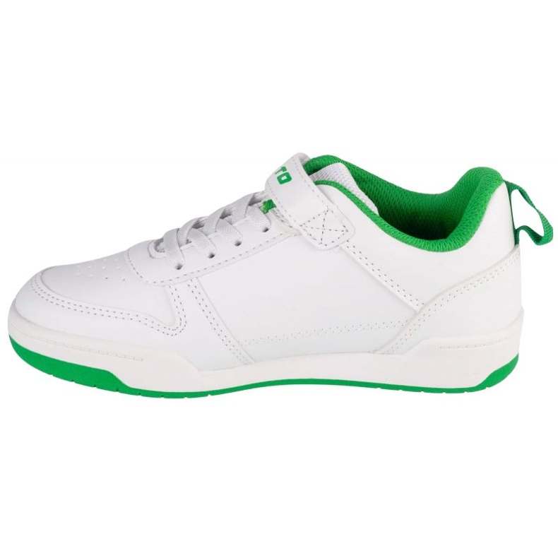 Scarpe Lotto Toco Bc K 2600320K-1060 bianco 1
