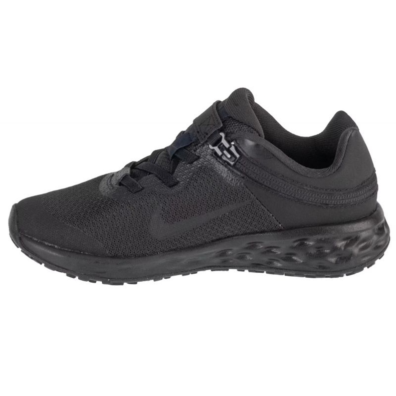 Scarpe Nike Revolution 6 Bambini DD1114-001 nero 1