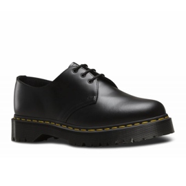 Dr. Martens Scarpe Dr Martens 1461 Bex DM21084001 nero 1