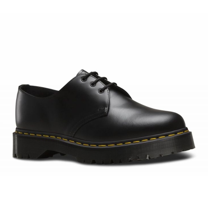 Dr. Martens Scarpe Dr Martens 1461 Bex DM21084001 nero 1