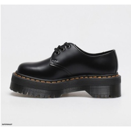 Dr. Martens Dottor scarpe Martens1461 Quad DM25567001 nero 1