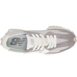 Scarpe da ginnastica unisex New Balance U327FF grigio 1