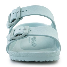 Infradito Birkenstock Arizona Eva Surf 1026753 verde 1