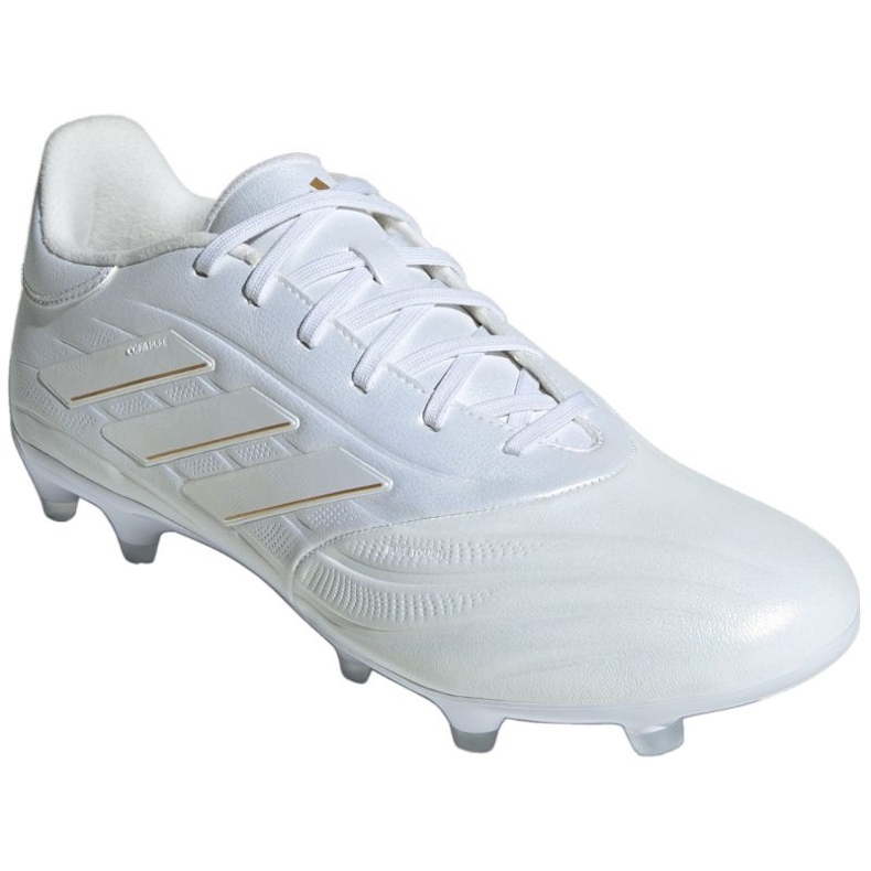 Scarpe da calcio Adidas Copa Pure 2 League Fg IG8718 bianco 1