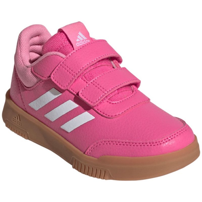 Scarpe Adidas Tensaur Sport 2.0 Cf IF1728 rosa 1