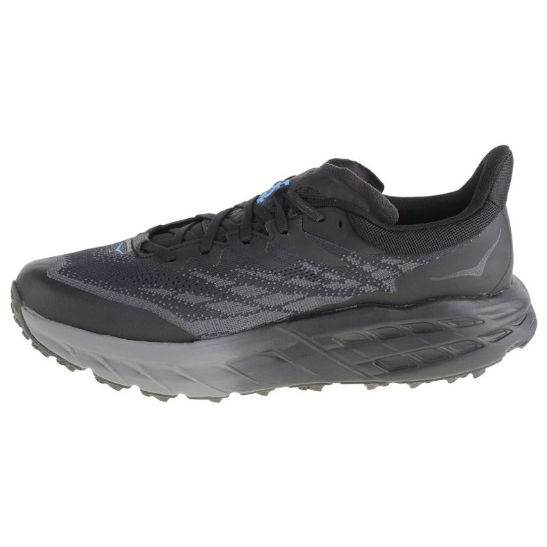 Scarpe Hoka Speedgoat 5 Gtx 1127912-BBLC nero 1