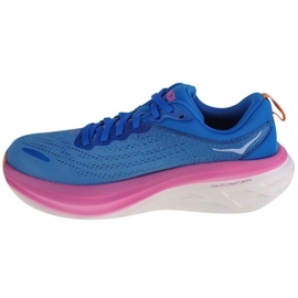 Scarpe Hoka Bondi 8 1127952-CSAA blu 1