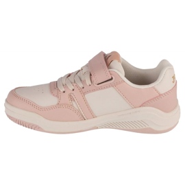 Scarpe Joma Platea Low 2413 JPLAS2413V rosa 1