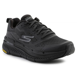 Scarpe Skechers Max Cushioning 220840-BKCC nero 1
