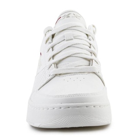 Scarpe Skechers Sport Court Ottoman 232472-WHT bianco 2
