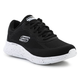 Scarpe Skechers Skech-Lite 149990-BKW nero 1