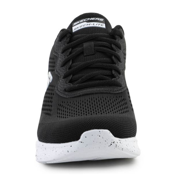 Scarpe Skechers Skech-Lite 149990-BKW nero 2