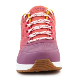 Scarpe Skechers Uno Color Vaves 155628-PKMT viola 2