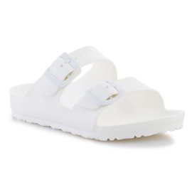 Infradito Birkenstock Arizona Eva 1018941 bianca 1