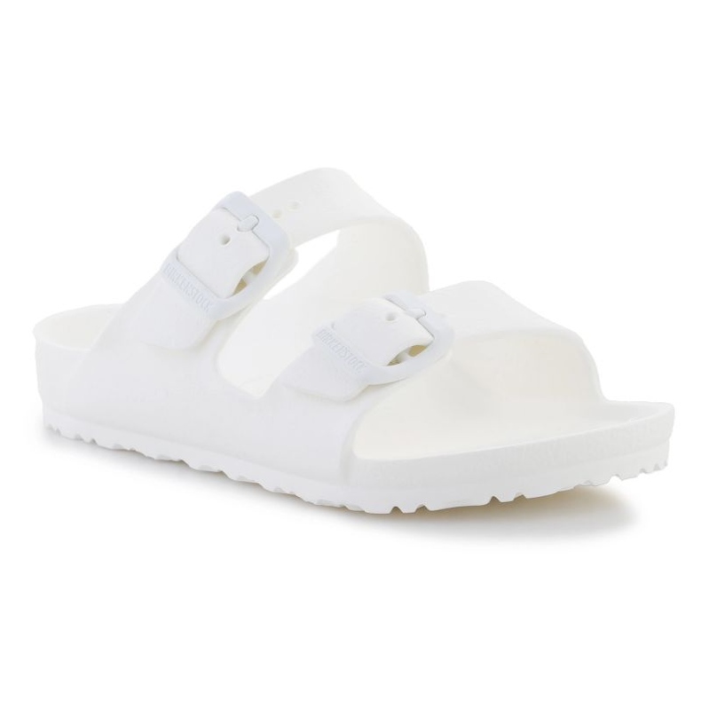 Infradito Birkenstock Arizona Eva 1018941 bianca 1