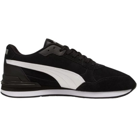 Scarpe Puma St Runner v4 Sd 399665 01 nero 1