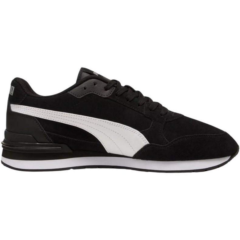 Scarpe Puma St Runner v4 Sd 399665 01 nero 1