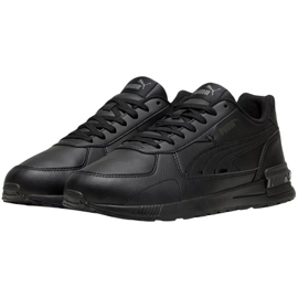Scarpe Puma Graviton Sl 2 395378 01 nero 1