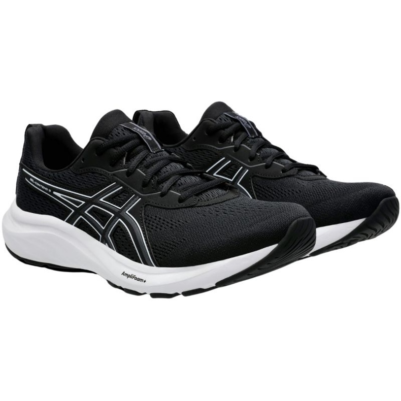 Scarpe Asics Gel Contend 9 1011B881-002 nero 1