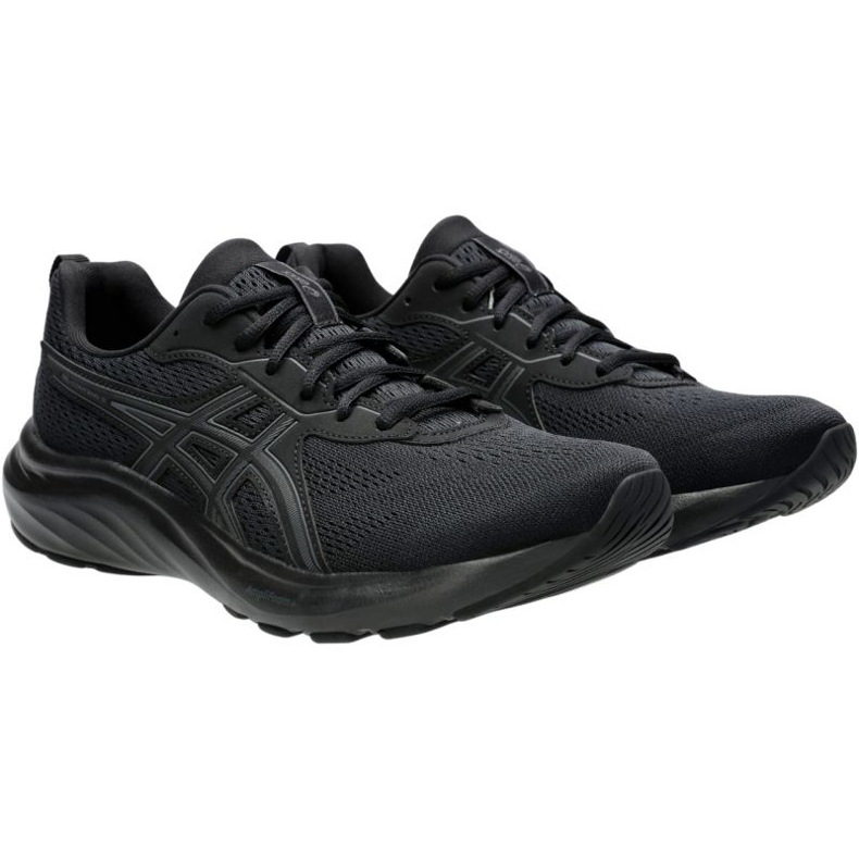 Scarpe Asics Gel Contend 9 1011B881-003 nero 1