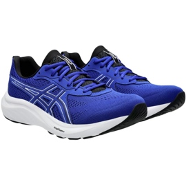 Scarpe Asics Gel Contend 9 1011B881-400 blu 1