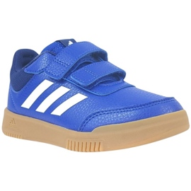 Scarpe Adidas Tensaur Sport 2.0 Cf IF1727 blu 1