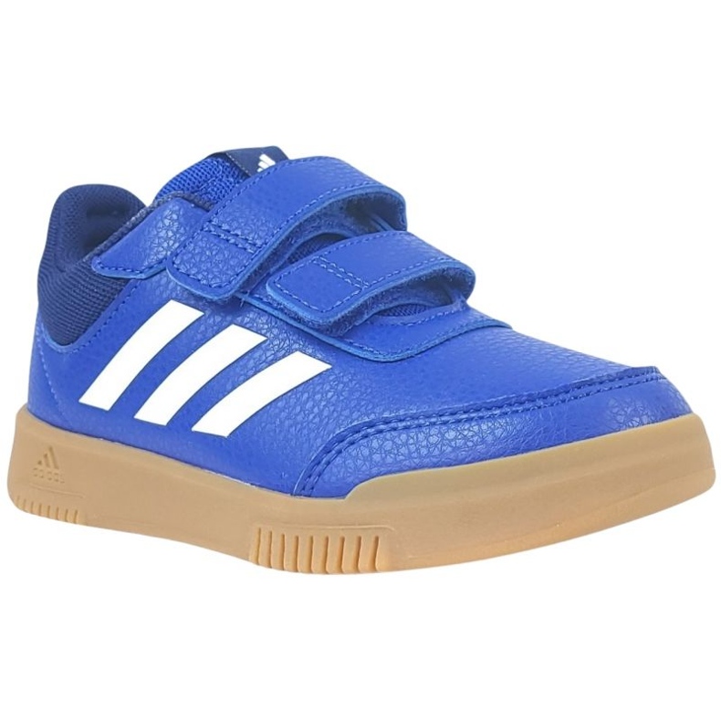 Scarpe Adidas Tensaur Sport 2.0 Cf IF1727 blu 1