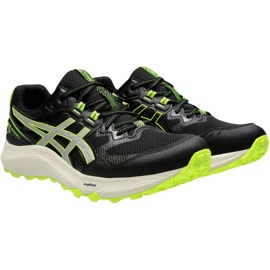 Scarpe Asics Gel Sonoma 7 1011B595-004 nero 1