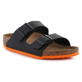 Birkenstock Arizona 1026833 infradito nero 1